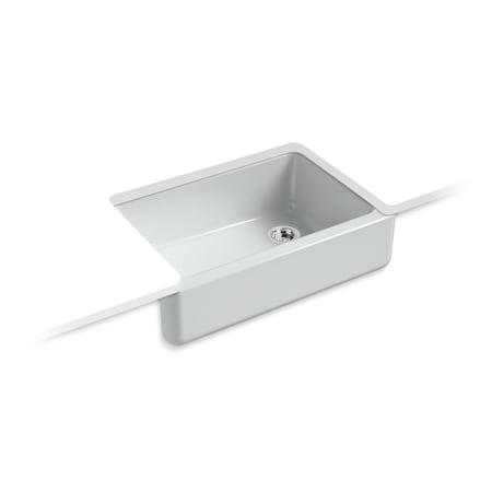 Kohler Whitehaven, Uc, 33 , Tall Apron Sink 5827-95
